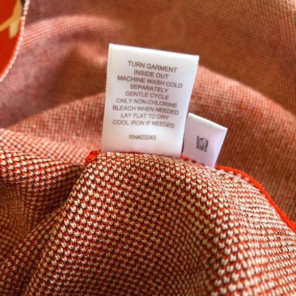 Eva Mendes New York & Company Minimalist, Preppy Fit & Flare Sweater Dress Sz M - Picture 9 of 13